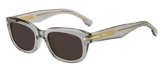  Hugo Boss HB 1793/F/S KB7/70 53 Férfi napszemüveg akciós termékkép 1