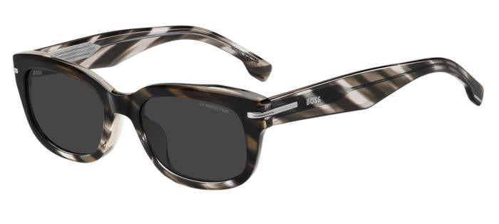 Hugo Boss HB 1793/F/S TV7/IR 53 Férfi napszemüveg akciós termékkép 1