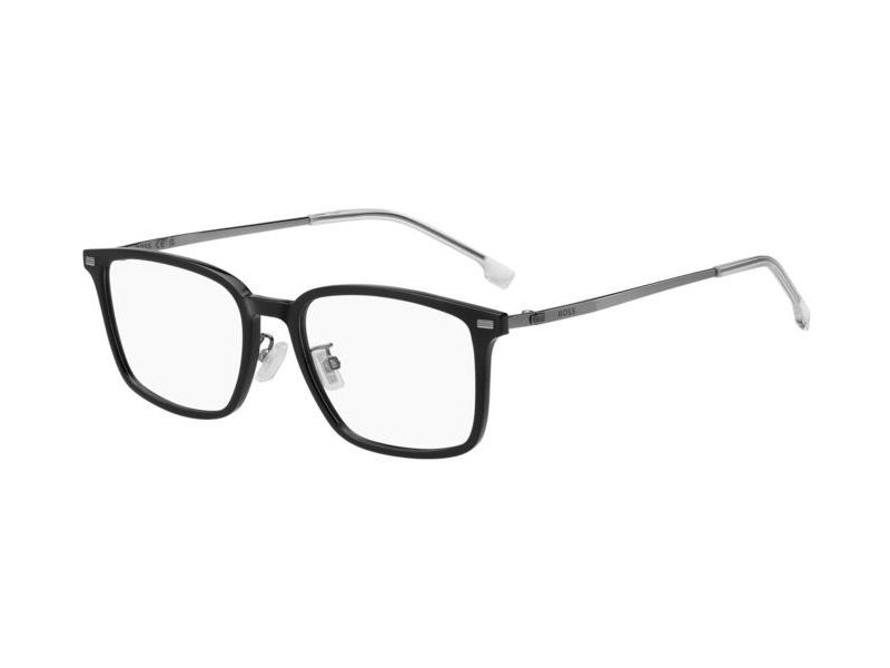 Hugo Boss HB 1796/F 284 55 Férfi szemüvegkeret (optikai keret)