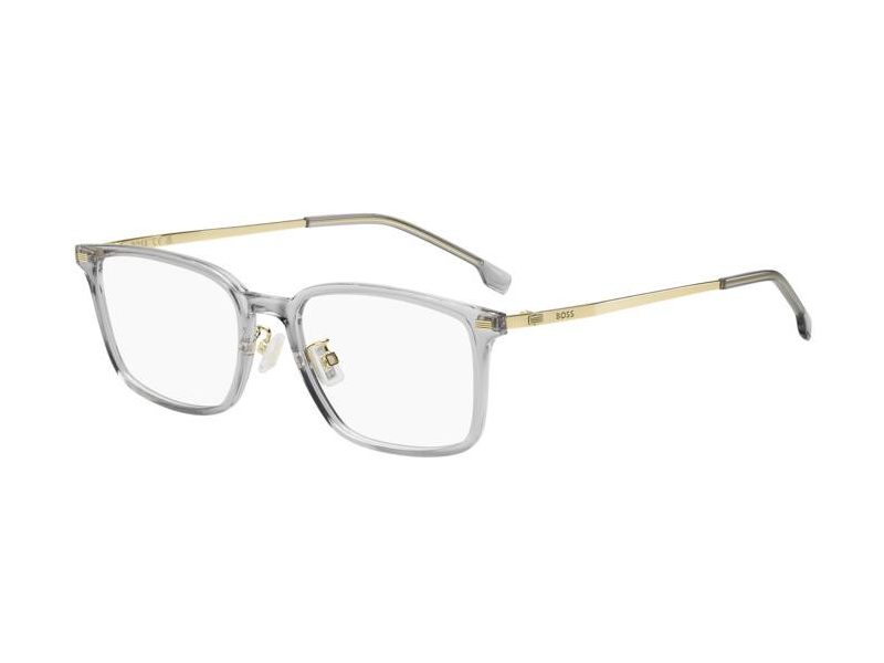 Hugo Boss HB 1796/F FT3 55 Férfi szemüvegkeret (optikai keret)