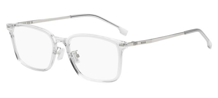  Hugo Boss HB 1796/F GKZ 55 Férfi szemüvegkeret (optikai keret) akciós termékkép 1