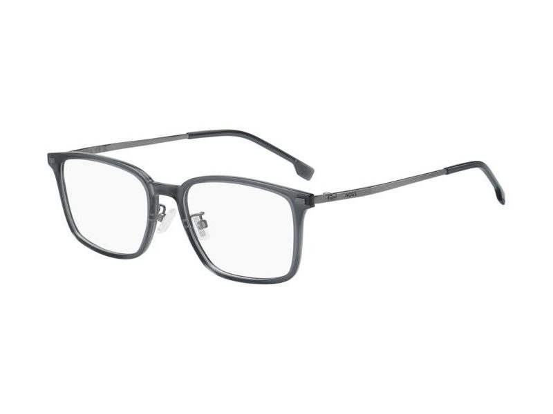 Hugo Boss HB 1796/F HEK 55 Férfi szemüvegkeret (optikai keret)