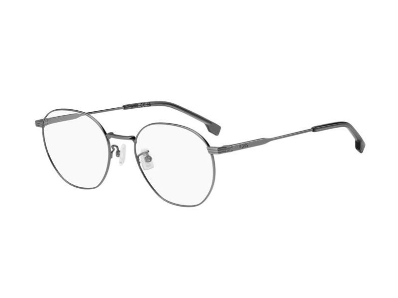 Hugo Boss HB 1797/F KJ1 53 Férfi szemüvegkeret (optikai keret)
