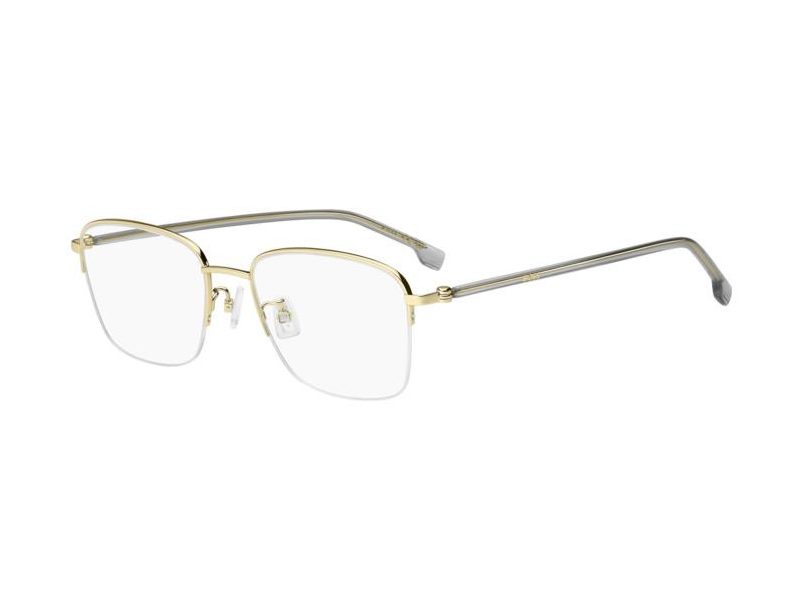 Hugo Boss HB 1800/F 2F7 53 Férfi szemüvegkeret (optikai keret)