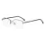 Hugo Boss HB 1800/F PTA 53 Férfi szemüvegkeret (optikai keret)