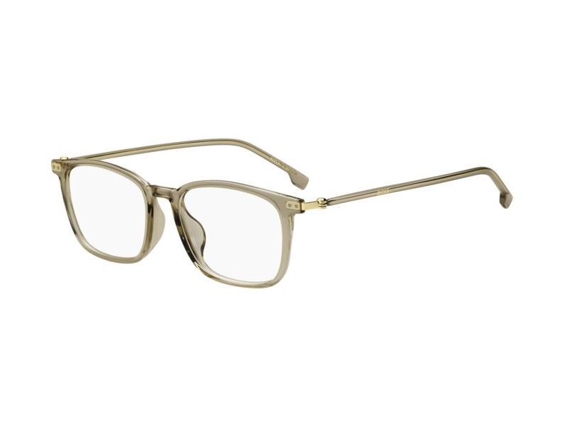 Hugo Boss HB 1801/F 84A 53 Férfi szemüvegkeret (optikai keret)