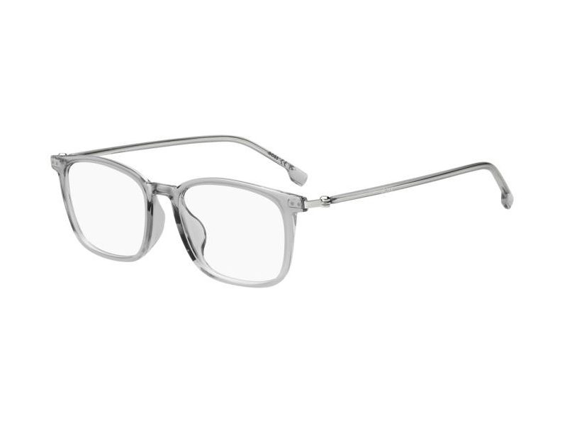 Hugo Boss HB 1801/F FX8 53 Férfi szemüvegkeret (optikai keret)