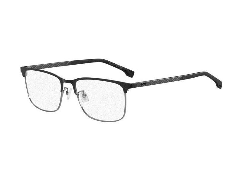 Hugo Boss HB 1802/F RZZ 55 Férfi szemüvegkeret (optikai keret)