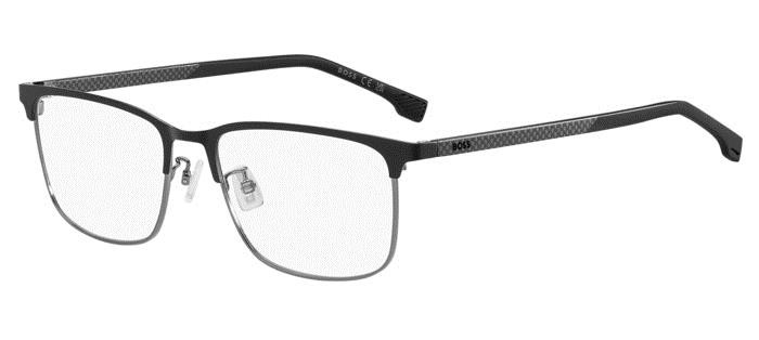  Hugo Boss HB 1802/F RZZ 55 Férfi szemüvegkeret (optikai keret) akciós termékkép 1