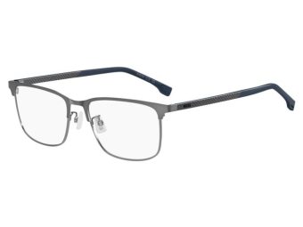   Hugo Boss HB 1802/F V6D 55 Férfi szemüvegkeret (optikai keret)