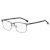 Hugo Boss HB 1802/F V6D 55 Férfi szemüvegkeret (optikai keret)