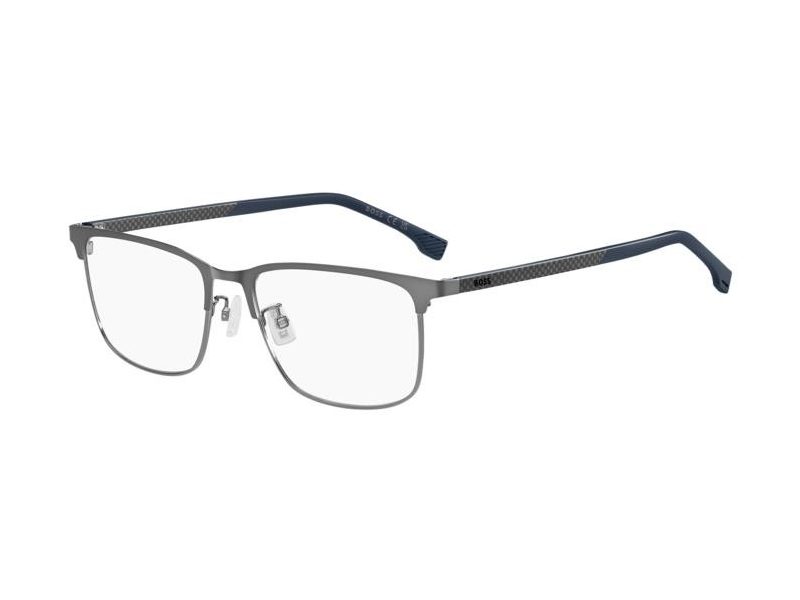 Hugo Boss HB 1802/F V6D 55 Férfi szemüvegkeret (optikai keret)