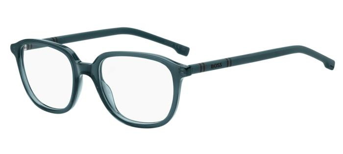  Hugo Boss HB 1803 ZI9 47 Gyerek szemüvegkeret (optikai keret) akciós termékkép 1