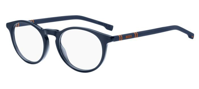  Hugo Boss HB 1804 PJP 47 Gyerek szemüvegkeret (optikai keret) akciós termékkép 1