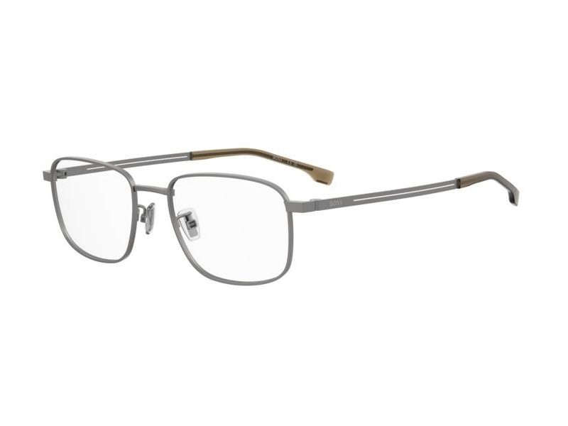 Hugo Boss HB 1821/G R81 54 Férfi szemüvegkeret (optikai keret)