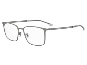   Hugo Boss HB 1823/G R81 55 Férfi szemüvegkeret (optikai keret)
