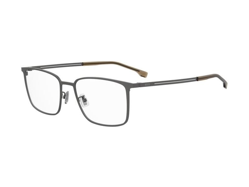 Hugo Boss HB 1823/G SVK 55 Férfi szemüvegkeret (optikai keret)