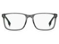 Hugo Boss HB 1827/G 3U5 55 Férfi szemüvegkeret (optikai keret)