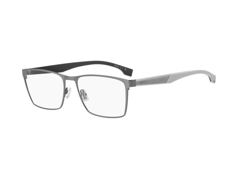 Hugo Boss HB 1828 R81 58 Férfi szemüvegkeret (optikai keret)