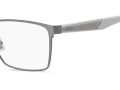 Hugo Boss HB 1828 R81 58 Férfi szemüvegkeret (optikai keret)