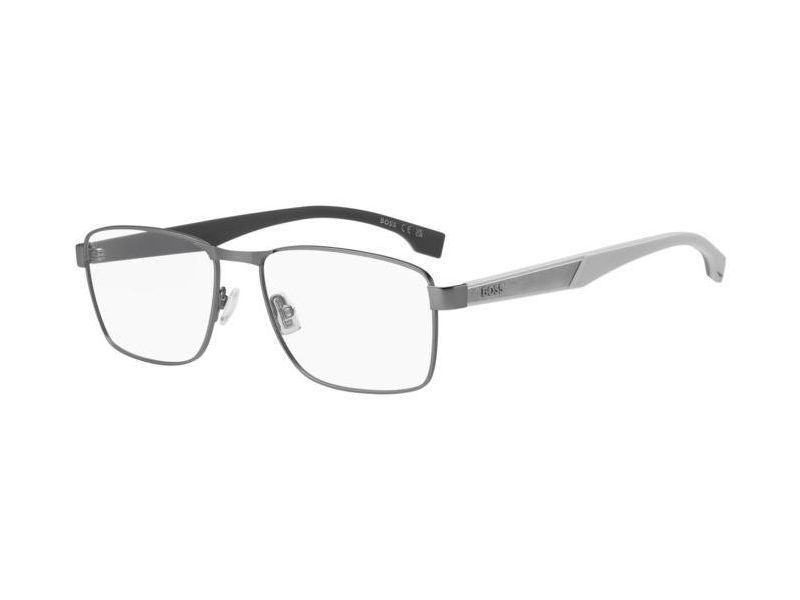 Hugo Boss HB 1830 R81 56 Férfi szemüvegkeret (optikai keret)