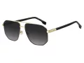 Hugo Boss HB 1832/S 0NZ/9O 59 Férfi napszemüveg