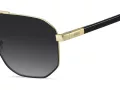 Hugo Boss HB 1832/S 0NZ/9O 59 Férfi napszemüveg