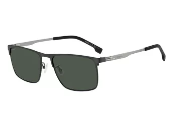 Hugo Boss HB 1837/G/S SVK/QT 57 Férfi napszemüveg