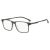 Hugo Boss HB 1838 8YW 56 Férfi szemüvegkeret (optikai keret)