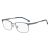 Hugo Boss HB 1840/G KJ1 56 Férfi szemüvegkeret (optikai keret)