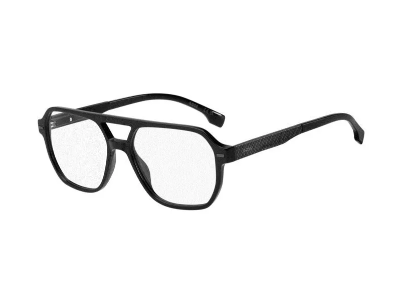 Hugo Boss HB 1843 807 56 Férfi szemüvegkeret (optikai keret)