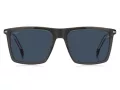 Hugo Boss HB 1844/S KB7/KU 56 Férfi napszemüveg