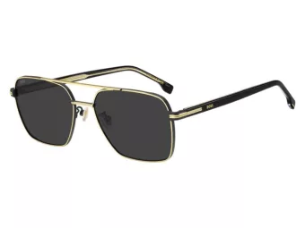 Hugo Boss HB 1846/G/S 2M2/IR 58 Férfi napszemüveg