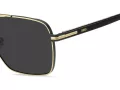 Hugo Boss HB 1846/G/S 2M2/IR 58 Férfi napszemüveg