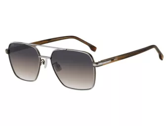 Hugo Boss HB 1846/G/S 8OQ/PR 58 Férfi napszemüveg