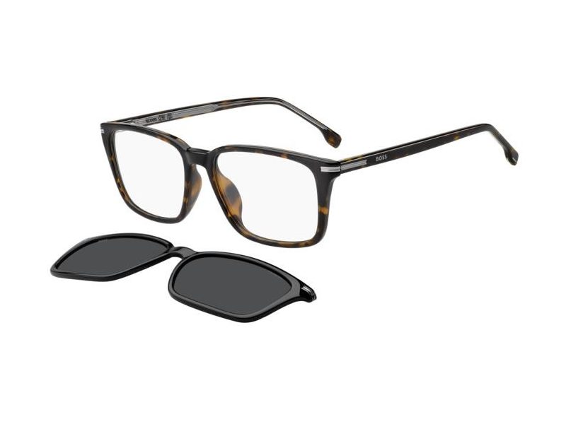 Hugo Boss HB 1847/G/C 086 55 Férfi szemüvegkeret (optikai keret)