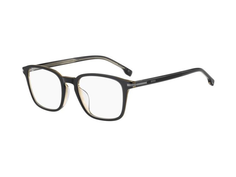 Hugo Boss HB 1848/G YQL 51 Férfi szemüvegkeret (optikai keret)