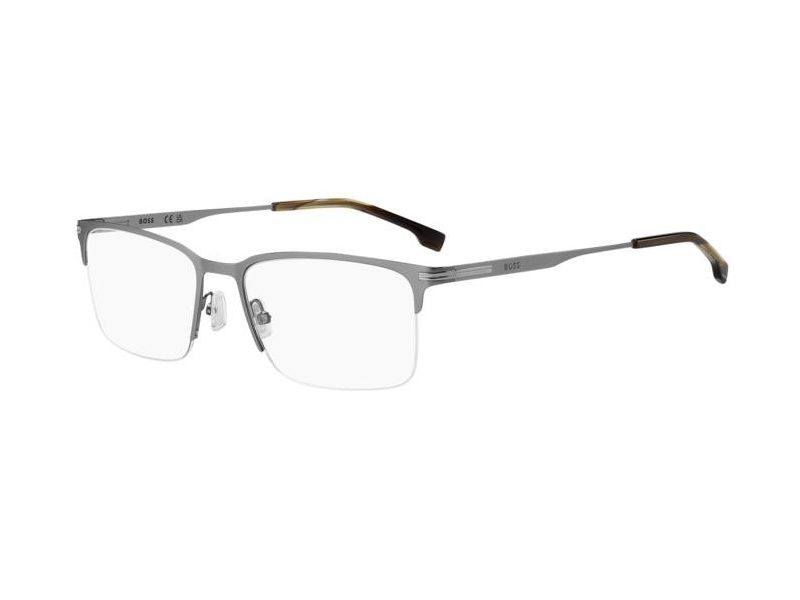 Hugo Boss HB 1850 R81 58 Férfi szemüvegkeret (optikai keret)