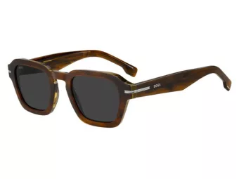 Hugo Boss HB 1853/S EX4/IR 49 Férfi napszemüveg