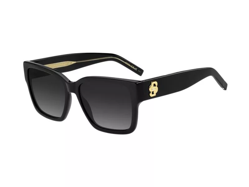 Hugo Boss HB 1860/S 807/9O 57 Női napszemüveg