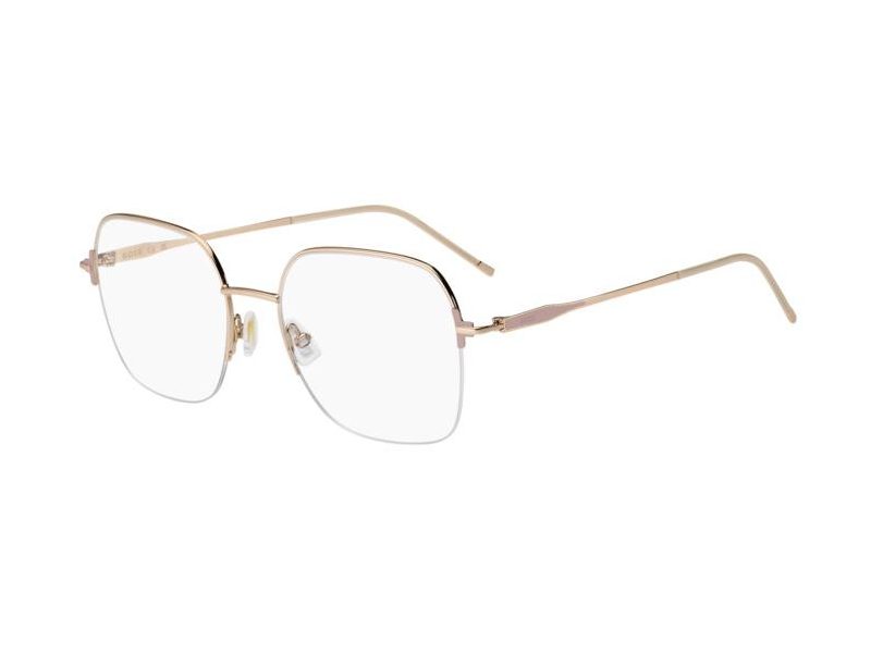 Hugo Boss HB 1868 BKU 53 Női szemüvegkeret (optikai keret)