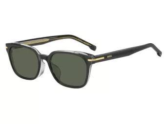 Hugo Boss HB 1869/F/S KB7/QT 55 Férfi napszemüveg