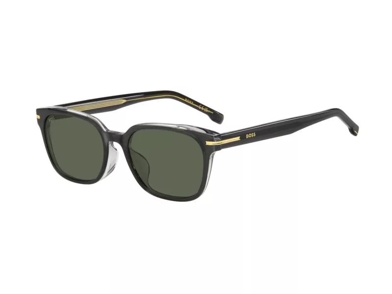 Hugo Boss HB 1869/F/S KB7/QT 55 Férfi napszemüveg