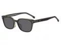 Hugo Boss HB 1869/F/S YQL/M9 55 Férfi napszemüveg