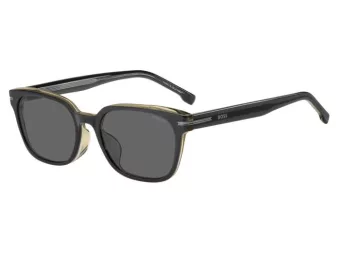 Hugo Boss HB 1869/F/S YQL/M9 55 Férfi napszemüveg