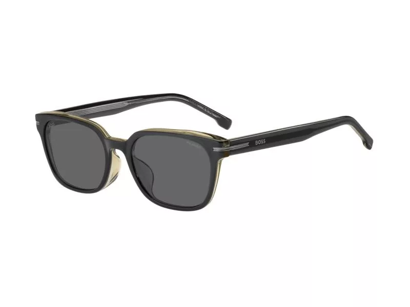 Hugo Boss HB 1869/F/S YQL/M9 55 Férfi napszemüveg
