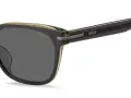Hugo Boss HB 1869/F/S YQL/M9 55 Férfi napszemüveg