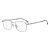 Hugo Boss HB 1871/F R81 54 Férfi szemüvegkeret (optikai keret)