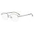 Hugo Boss HB 1872/F 6LB 53 Férfi szemüvegkeret (optikai keret)