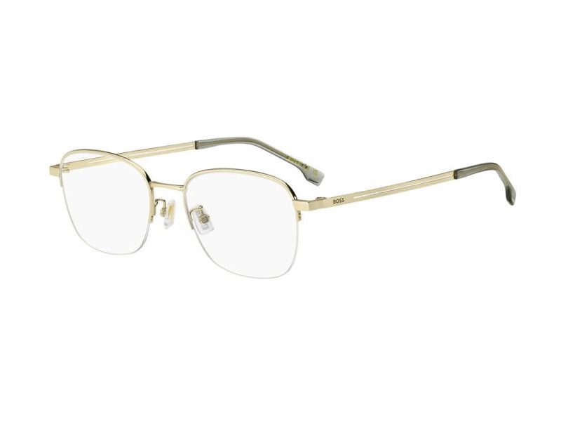 Hugo Boss HB 1872/F J5G 53 Férfi szemüvegkeret (optikai keret)